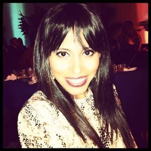 Meet your Posher, Marcela